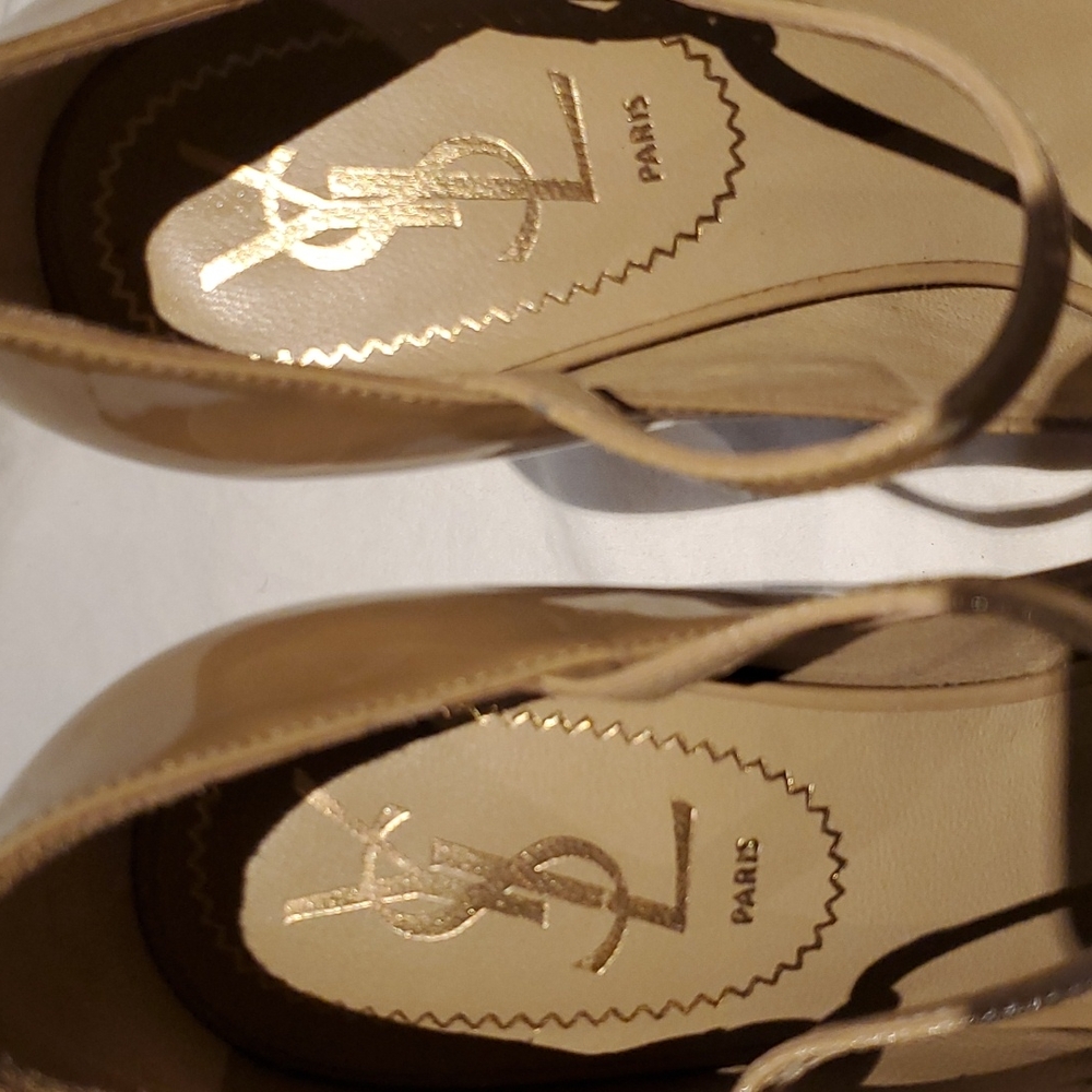 YSL Pumps - Picture 2 of 7